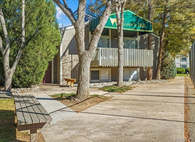 7275 S Xenia Circle F, Centennial, CO 80112