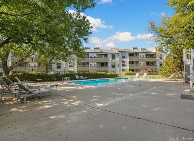 7275 S Xenia Circle F, Centennial, CO 80112