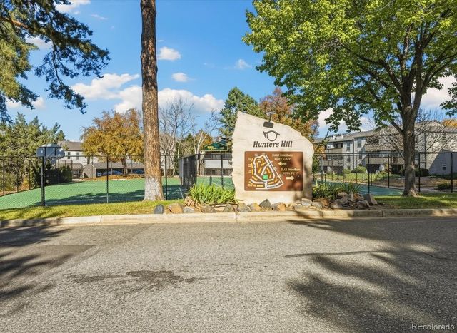 7275 S Xenia Circle F, Centennial, CO 80112