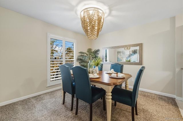 7275 S Xenia Circle F, Centennial, CO 80112