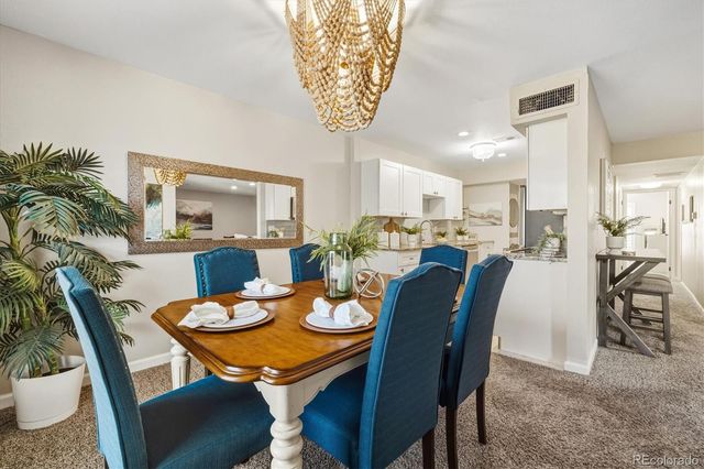 7275 S Xenia Circle F, Centennial, CO 80112