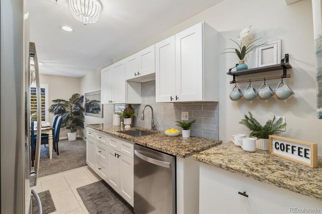 7275 S Xenia Circle F, Centennial, CO 80112