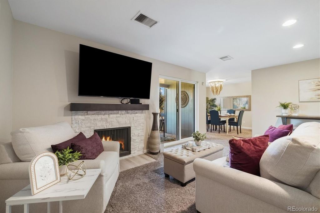 7275 S Xenia Circle F, Centennial, CO 80112