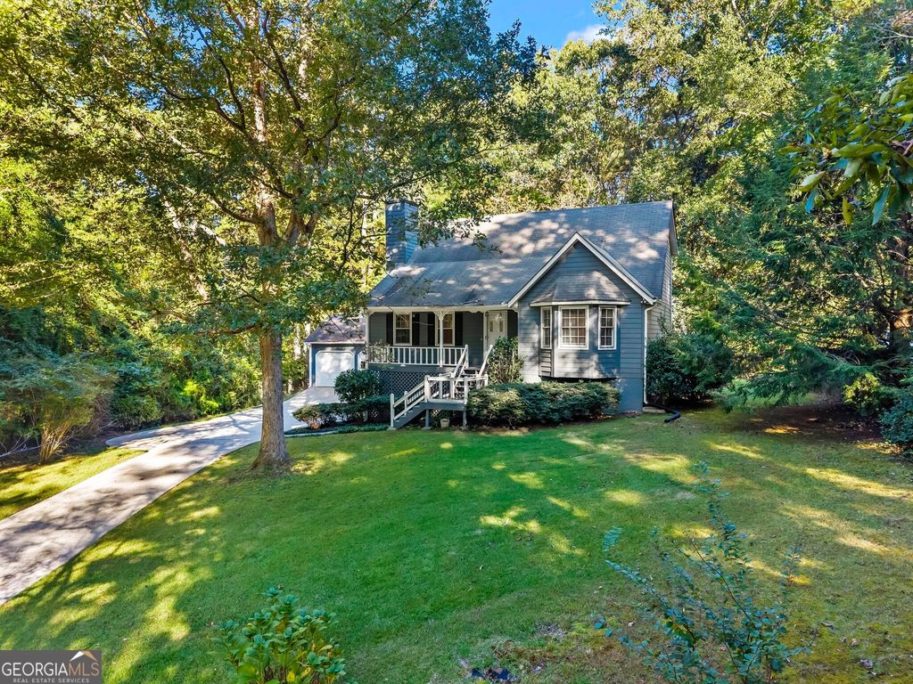 3727 Bowline Circle, Acworth, GA 30102 — photo 2