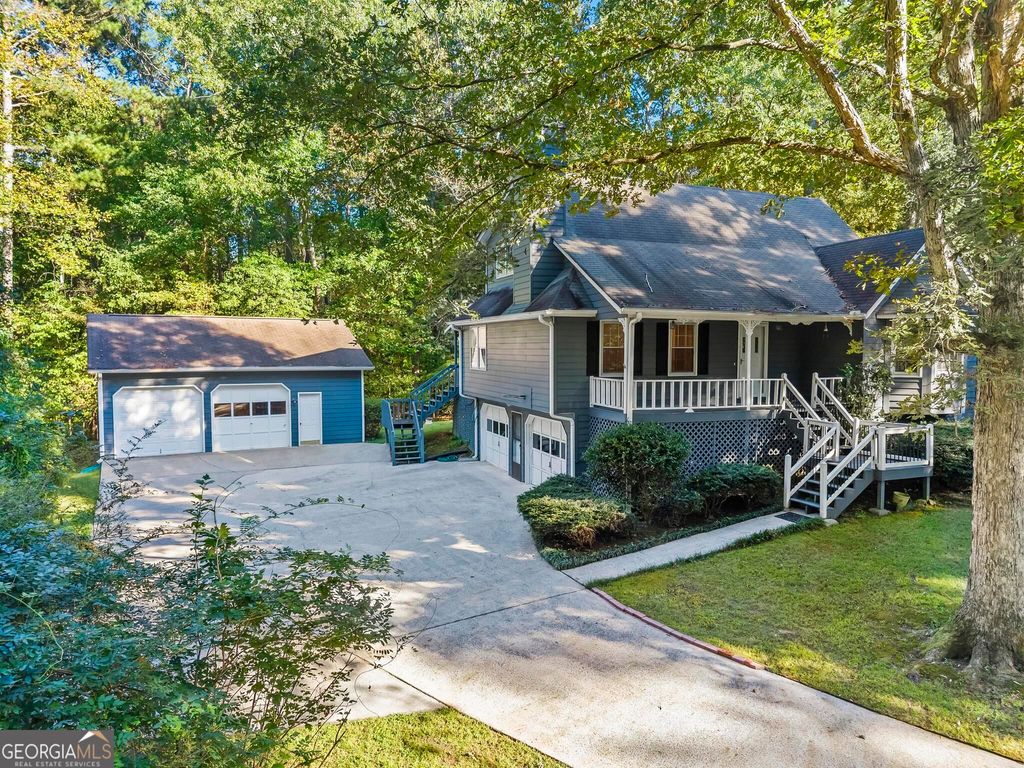 3727 Bowline Circle, Acworth, GA 30102 — photo 3