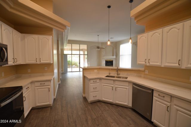14289 E Cheryl Drive, Scottsdale, AZ 85259