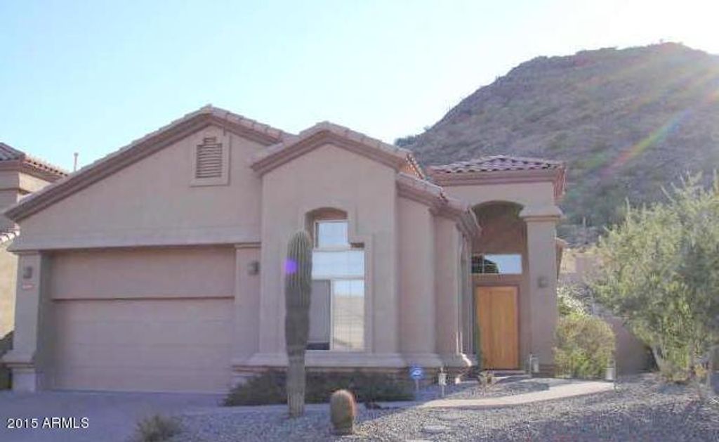 14289 E Cheryl Drive, Scottsdale, AZ 85259