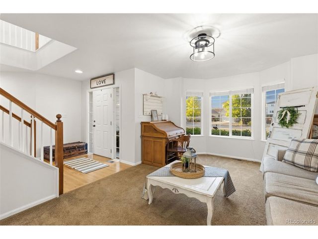 2206 Settlers Dr, Pueblo, CO 81008
