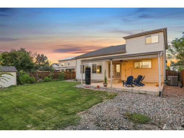 2206 Settlers Dr, Pueblo, CO 81008