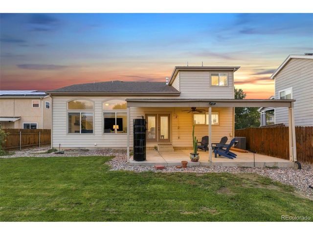 2206 Settlers Dr, Pueblo, CO 81008