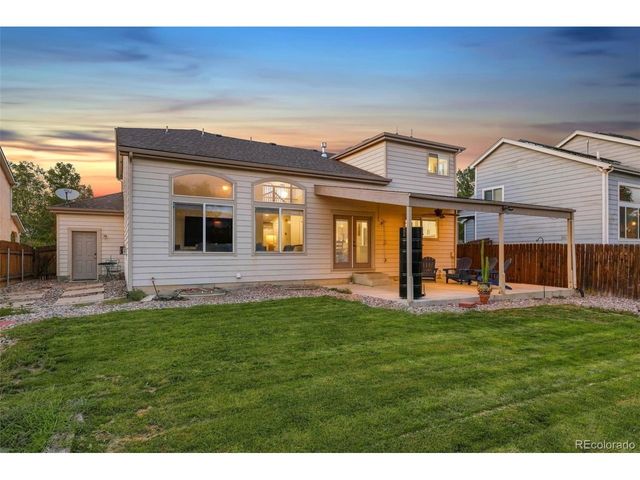 2206 Settlers Dr, Pueblo, CO 81008