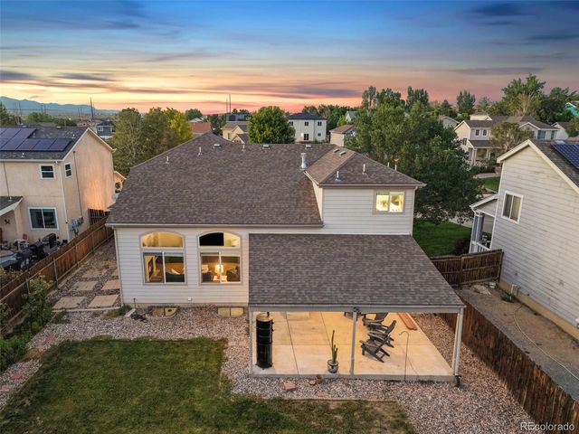 2206 Settlers Dr, Pueblo, CO 81008