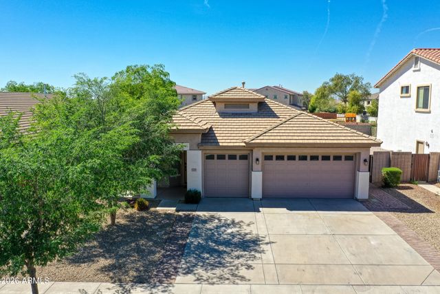 7218 N 84TH Drive, Glendale, AZ 85305