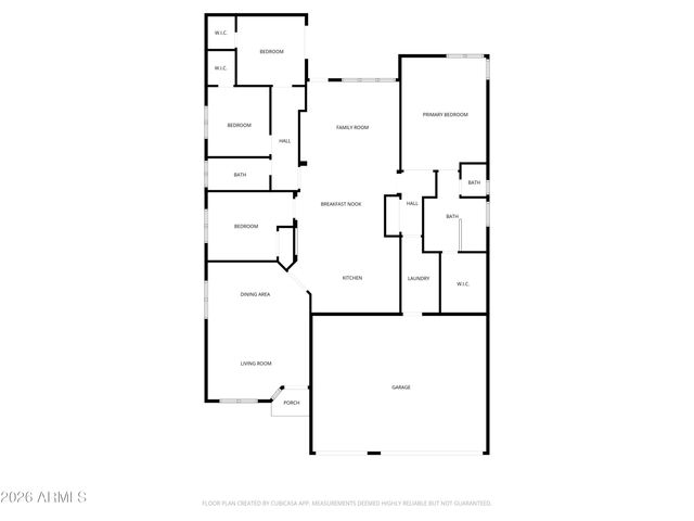 7218 N 84TH Drive, Glendale, AZ 85305