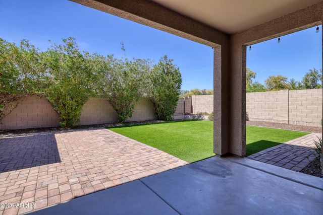 7218 N 84TH Drive, Glendale, AZ 85305