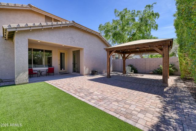 7218 N 84TH Drive, Glendale, AZ 85305