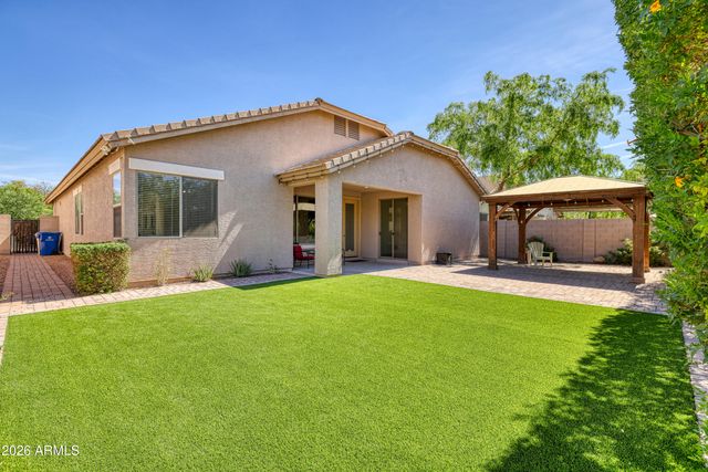 7218 N 84TH Drive, Glendale, AZ 85305