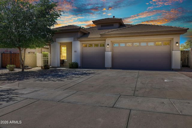 7218 N 84TH Drive, Glendale, AZ 85305