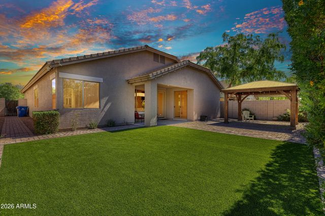 7218 N 84TH Drive, Glendale, AZ 85305