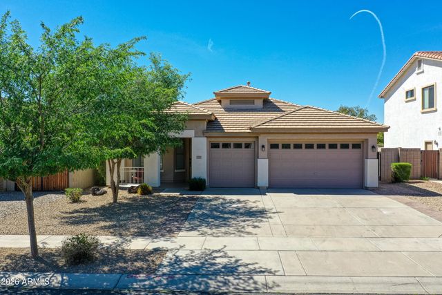 7218 N 84TH Drive, Glendale, AZ 85305