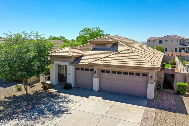 7218 N 84TH Drive, Glendale, AZ 85305