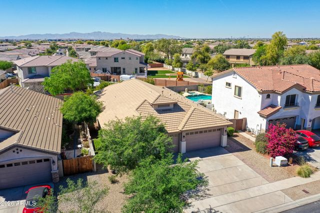 7218 N 84TH Drive, Glendale, AZ 85305