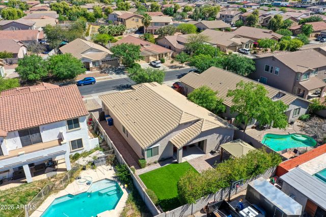 7218 N 84TH Drive, Glendale, AZ 85305