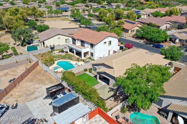 7218 N 84TH Drive, Glendale, AZ 85305