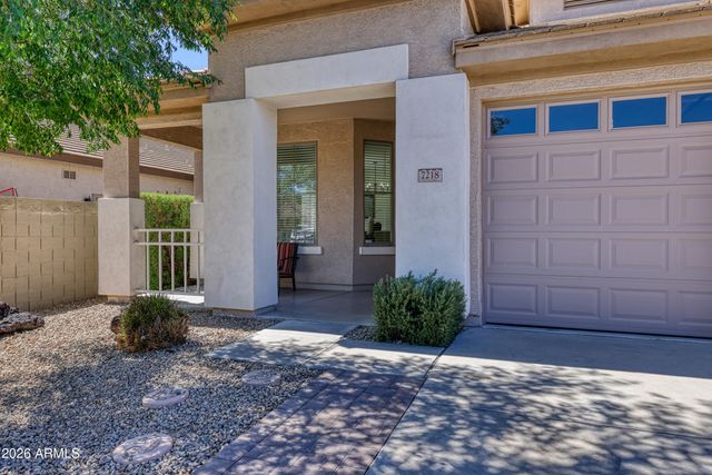 7218 N 84TH Drive, Glendale, AZ 85305