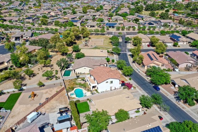 7218 N 84TH Drive, Glendale, AZ 85305