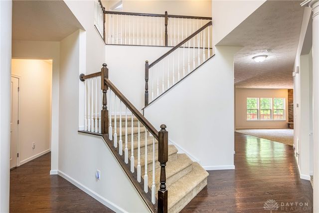 8730 Dowd Court, Dayton, OH 45458