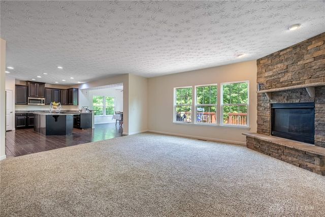 8730 Dowd Court, Dayton, OH 45458