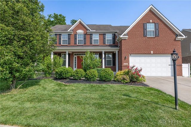 8730 Dowd Court, Dayton, OH 45458
