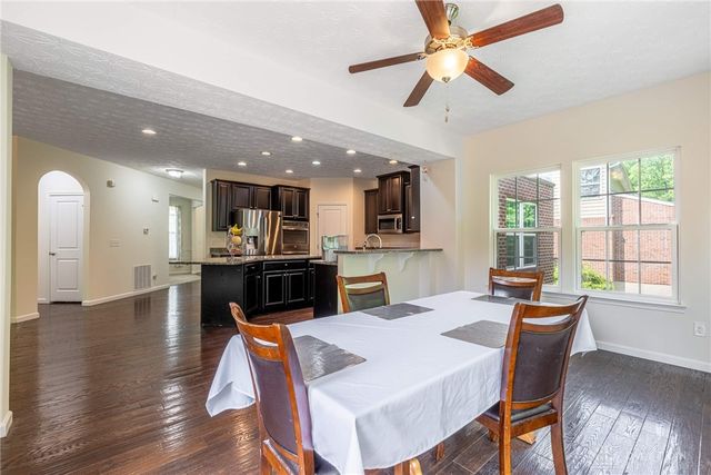 8730 Dowd Court, Dayton, OH 45458
