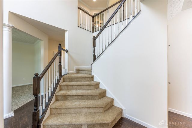 8730 Dowd Court, Dayton, OH 45458