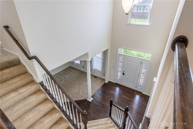 8730 Dowd Court, Dayton, OH 45458