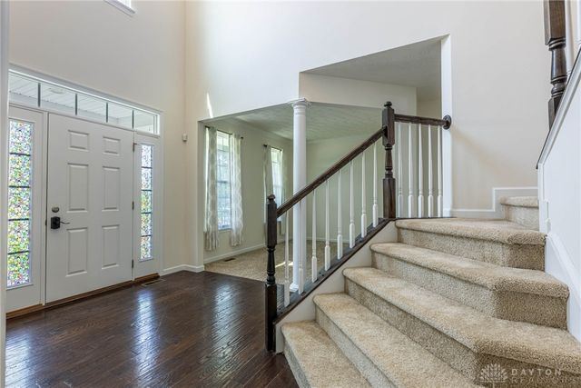 8730 Dowd Court, Dayton, OH 45458