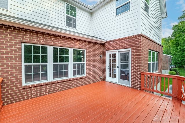 8730 Dowd Court, Dayton, OH 45458