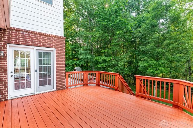 8730 Dowd Court, Dayton, OH 45458