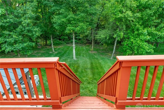 8730 Dowd Court, Dayton, OH 45458