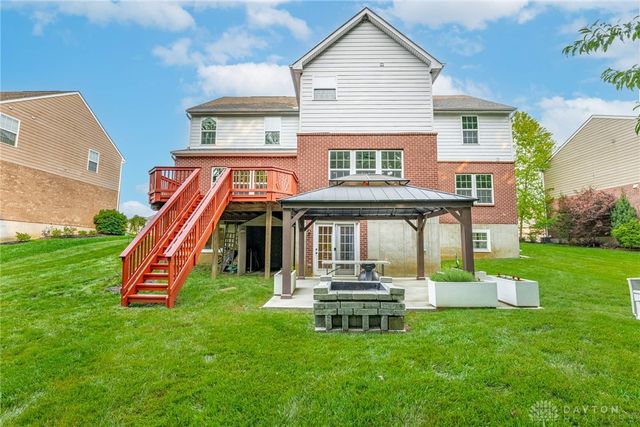 8730 Dowd Court, Dayton, OH 45458