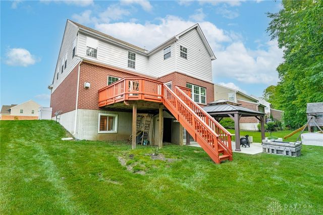 8730 Dowd Court, Dayton, OH 45458