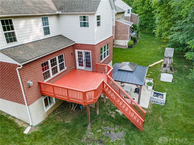 8730 Dowd Court, Dayton, OH 45458
