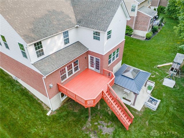 8730 Dowd Court, Dayton, OH 45458