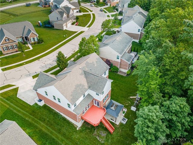 8730 Dowd Court, Dayton, OH 45458