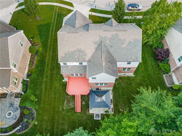 8730 Dowd Court, Dayton, OH 45458