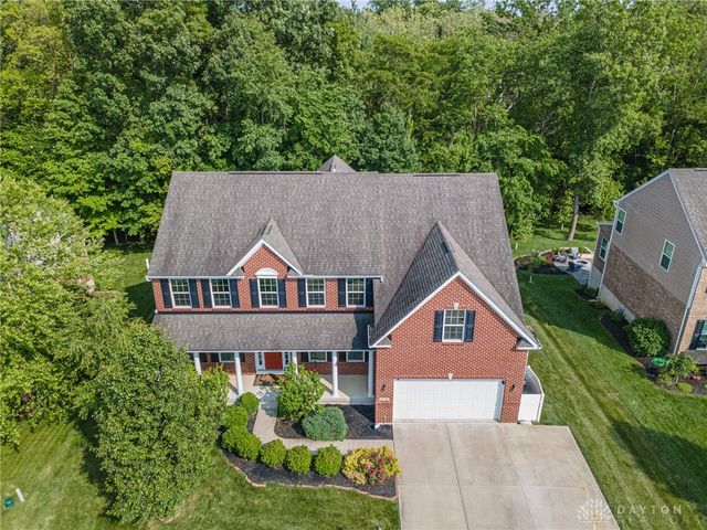 8730 Dowd Court, Dayton, OH 45458