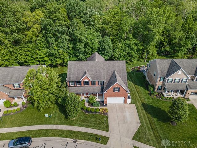 8730 Dowd Court, Dayton, OH 45458
