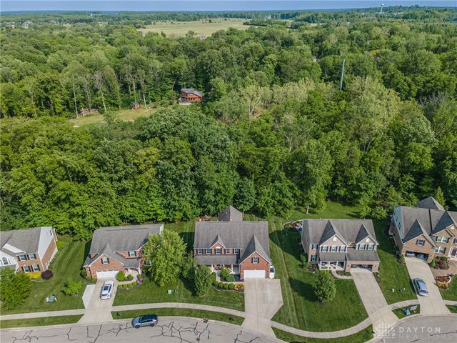 8730 Dowd Court, Dayton, OH 45458