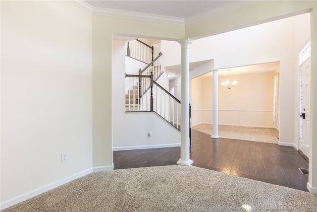 8730 Dowd Court, Dayton, OH 45458